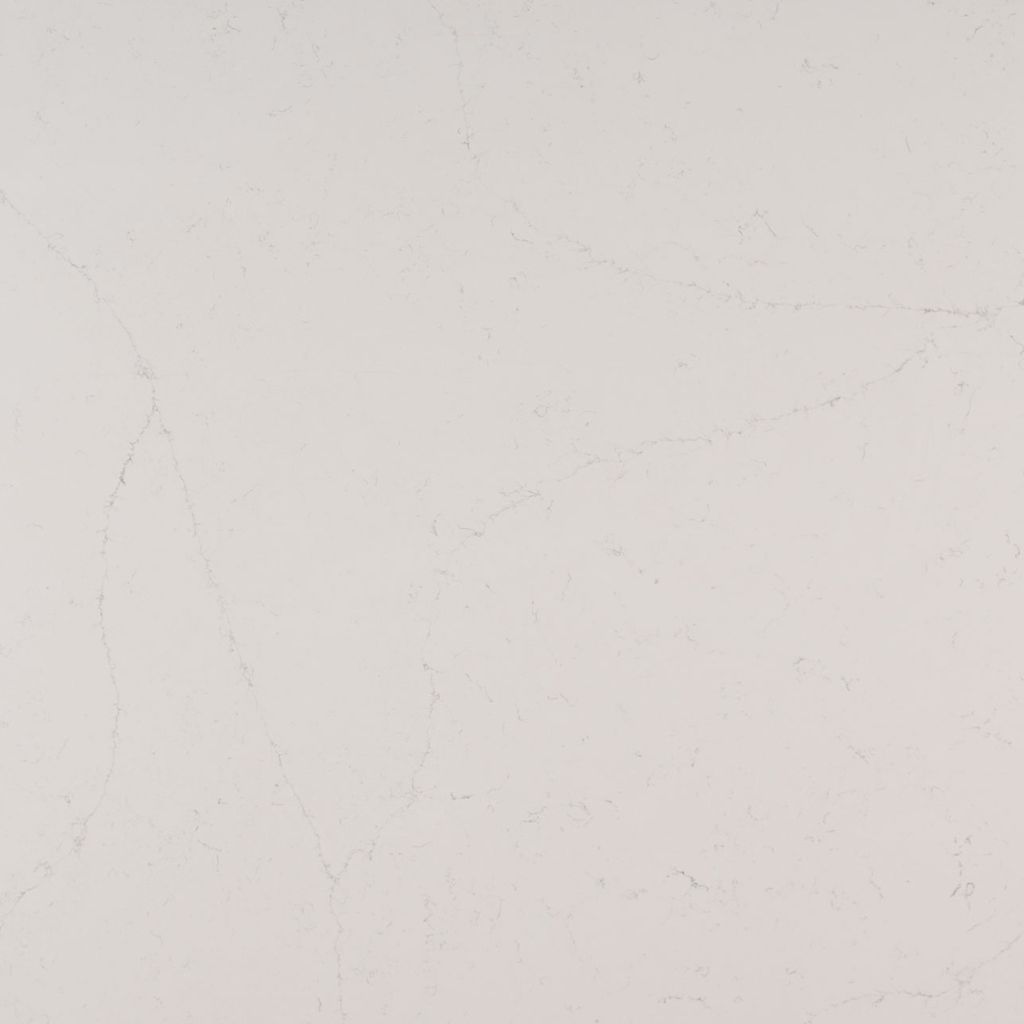 Alabaster White Quartz Countertop