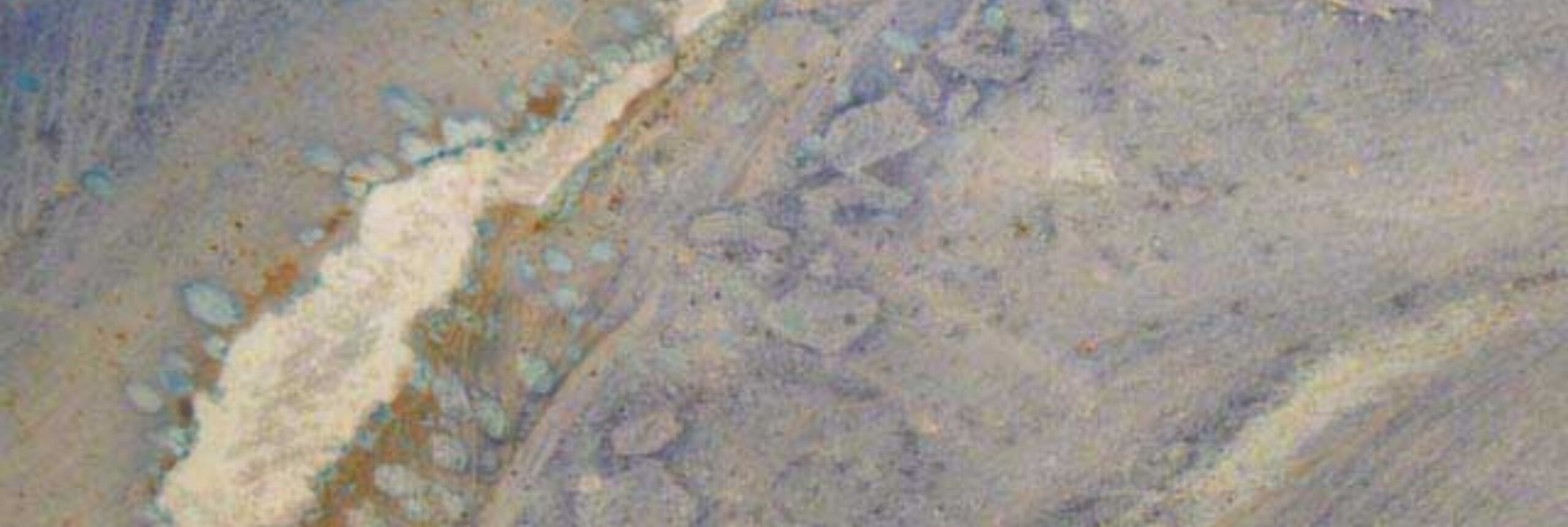 Azul Macaubas Quartzite Countertop