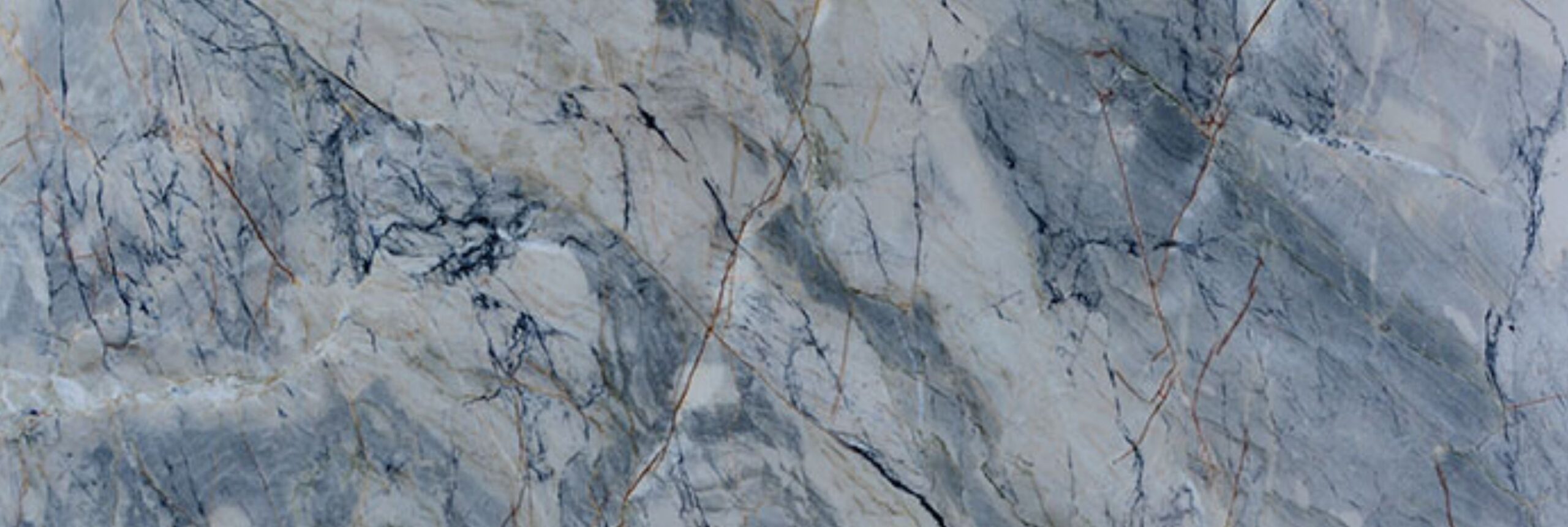 Blue Lava Quartzite Countertop