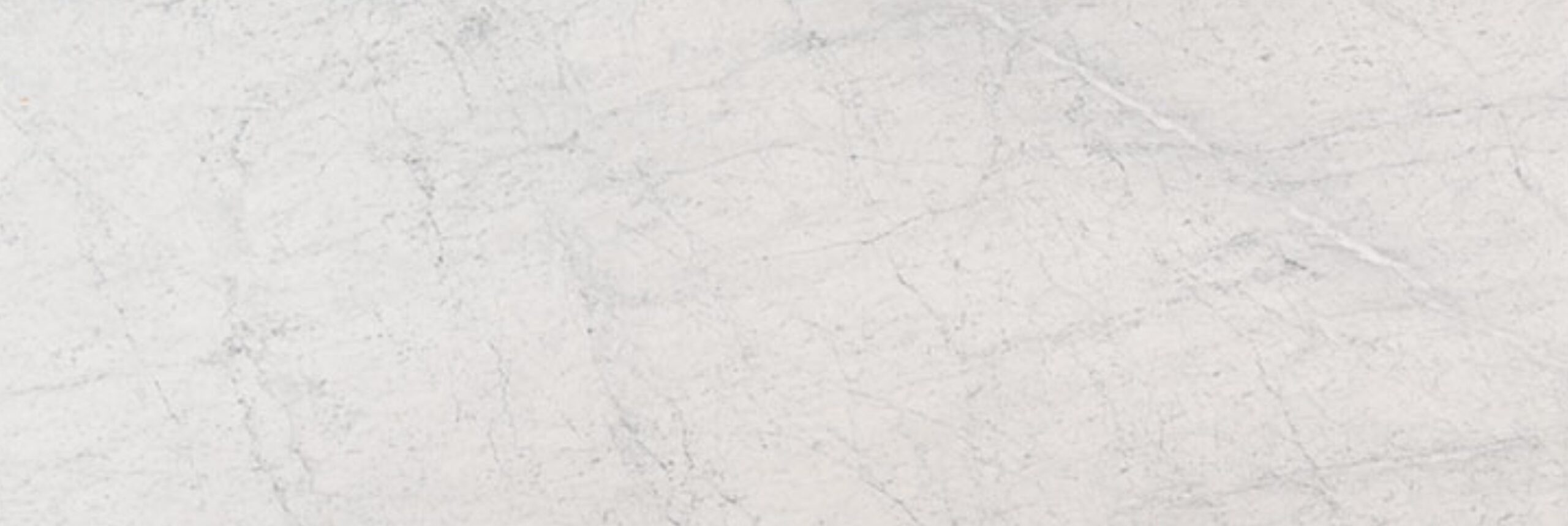 Carrara White Marble Countertop