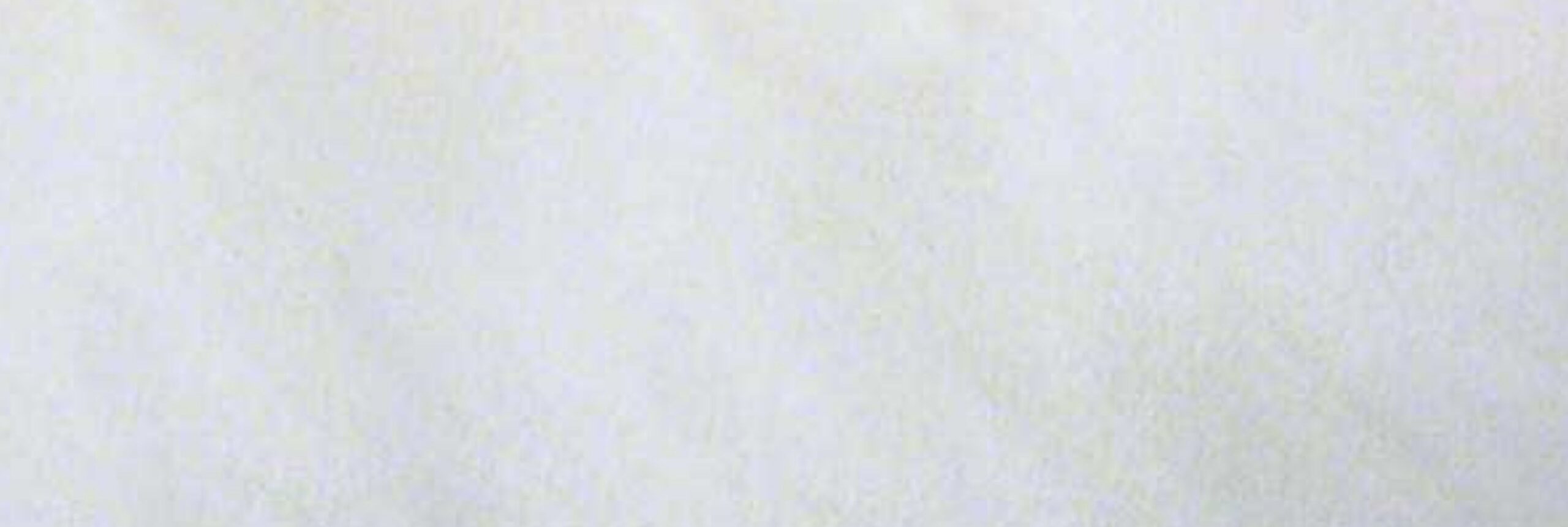 Elegant White Marble Countertop
