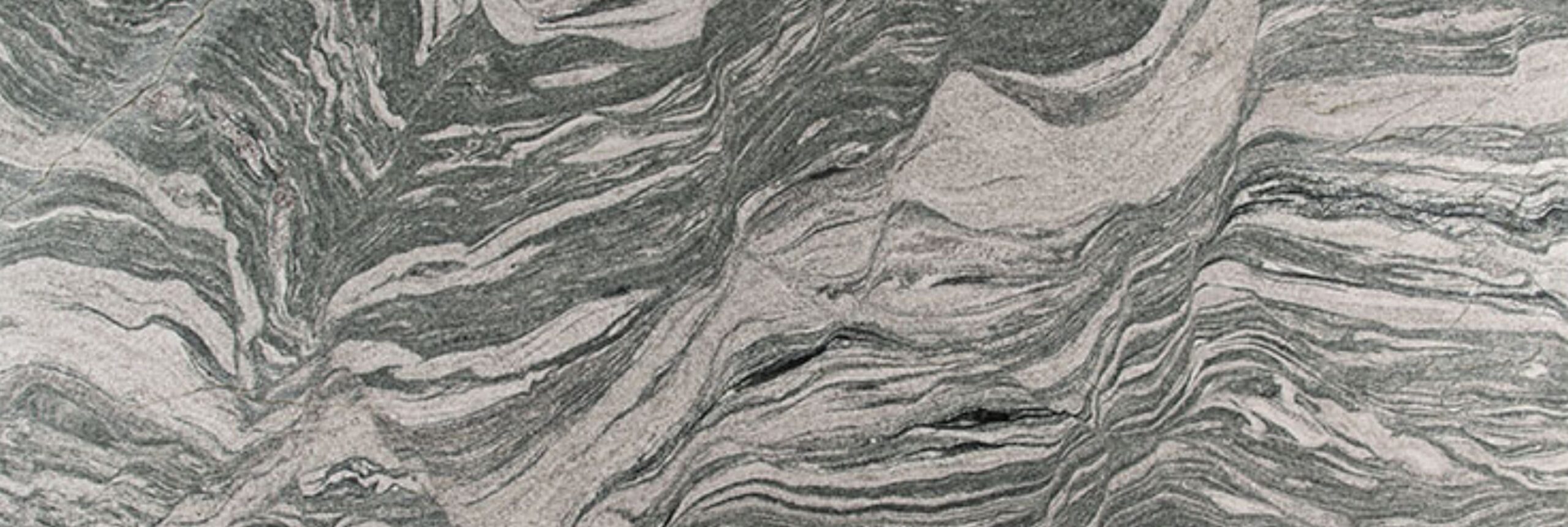Gray Mist Granite Countertop