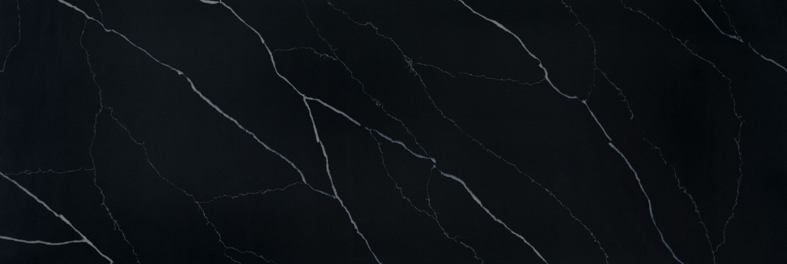 Marquina Midnight Quartz Countertop