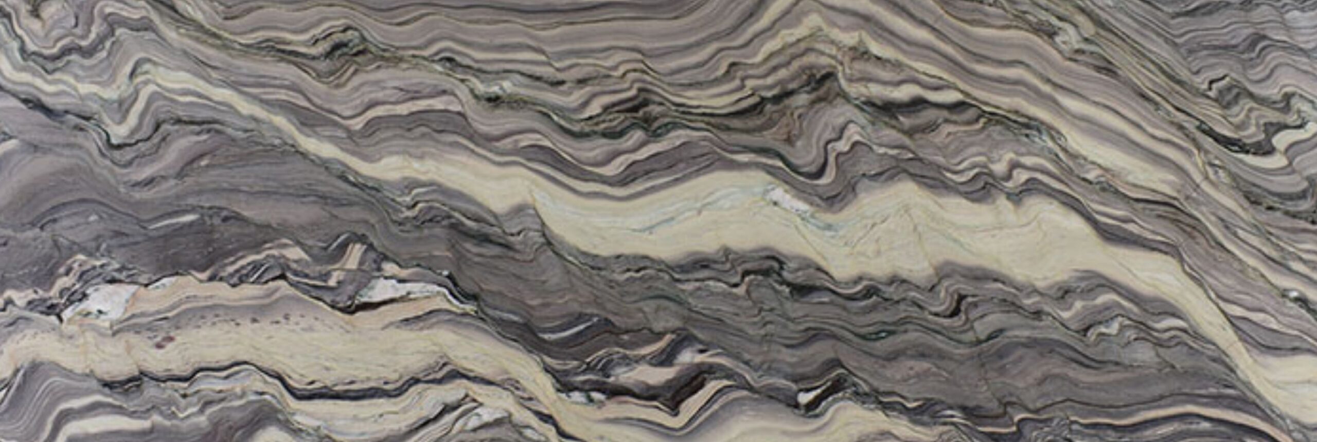 Platinum Blue Quartzite Countertop