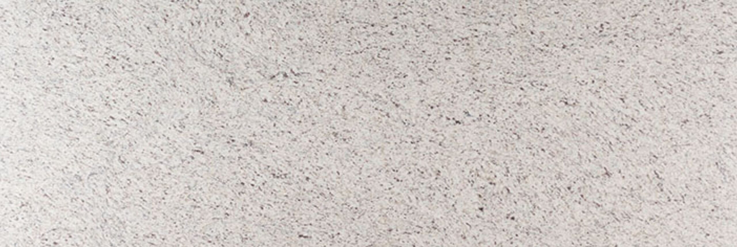 White Ornamental Granite Countertop