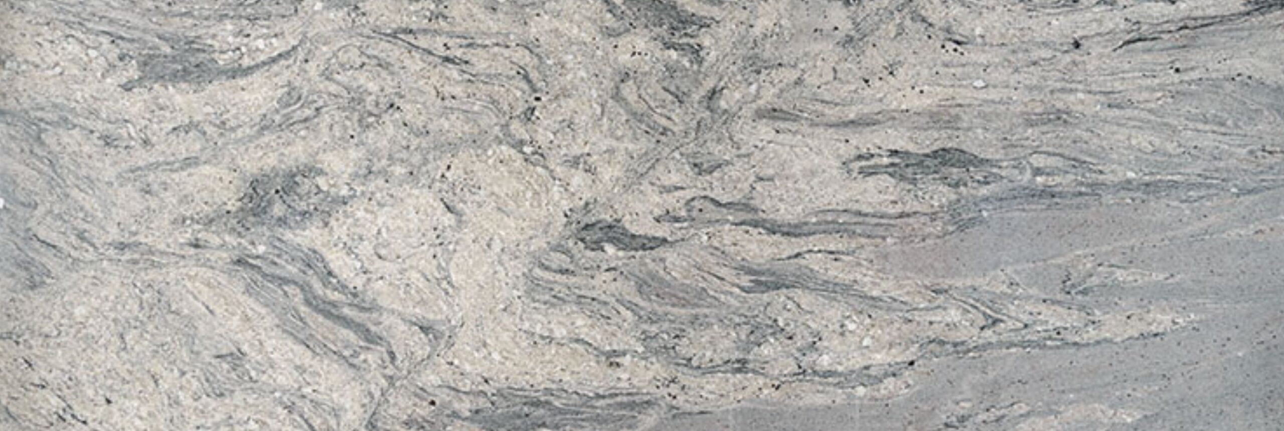 White Wave Granite Countertop